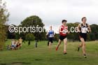 Senior mens Northern Cross Country Relays, Graves Park, Sheffield. Photo: David T. Hewitson/Sports for All Pics
